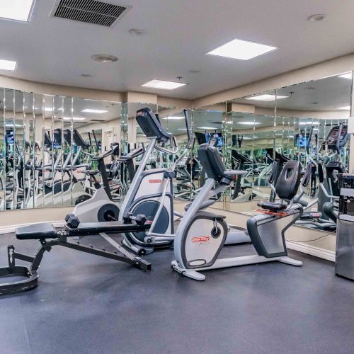 Indian Wells Resort Hotel