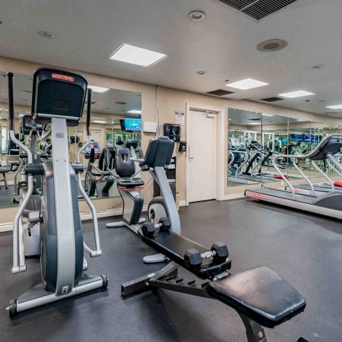 Indian Wells Resort Hotel