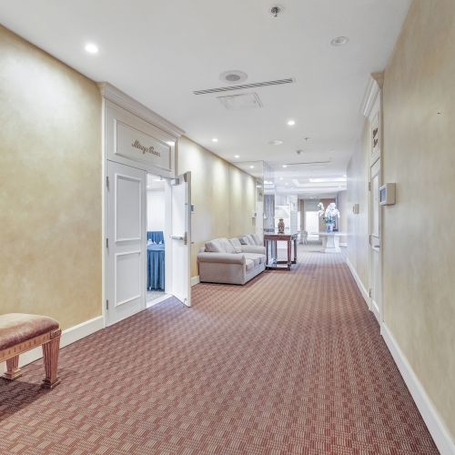 Indian Wells Resort Hotel