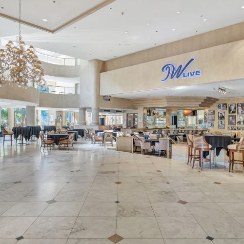 Indian Wells Resort Hotel