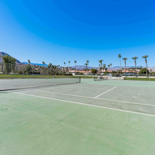 Indian Wells Resort Hotel