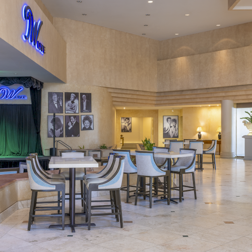 Indian Wells Resort Hotel
