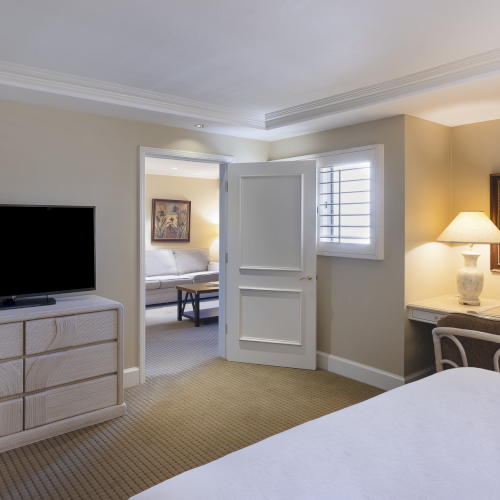 Indian Wells Resort Hotel
