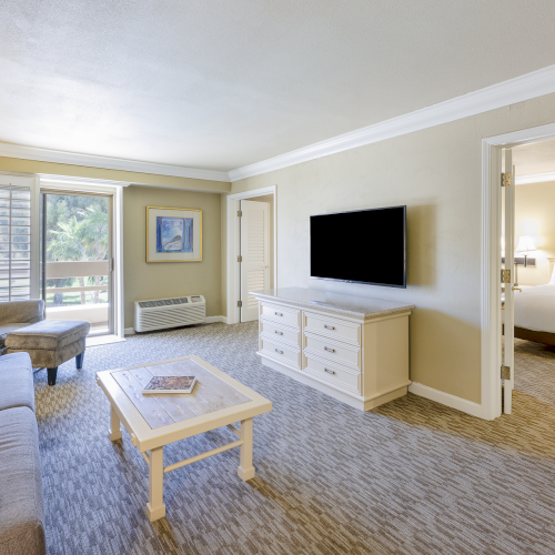 Indian Wells Resort Hotel