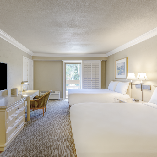 Indian Wells Resort Hotel