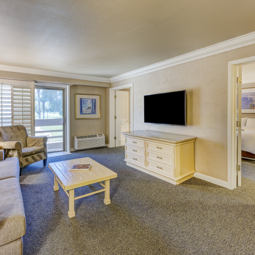 Indian Wells Resort Hotel