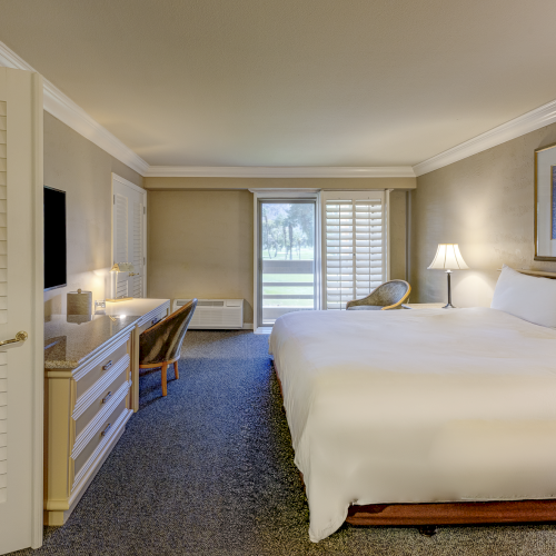 Indian Wells Resort Hotel