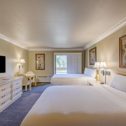 Indian Wells Resort Hotel