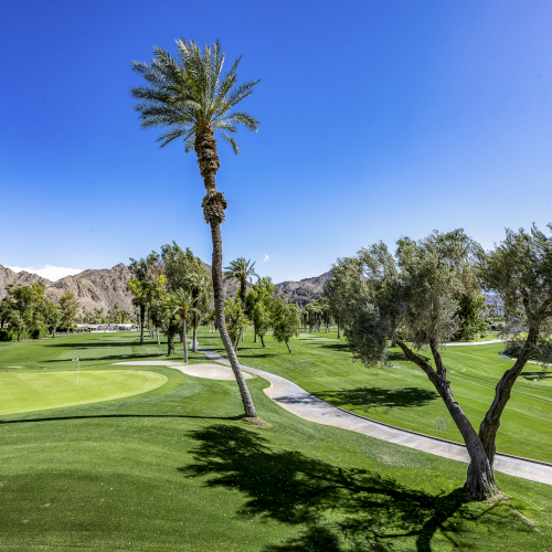 Indian Wells Resort Hotel