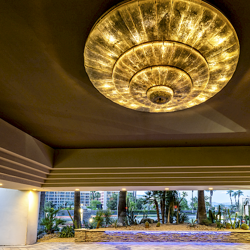Indian Wells Resort Hotel