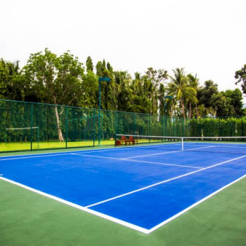 Indian Wells Resort Hotel