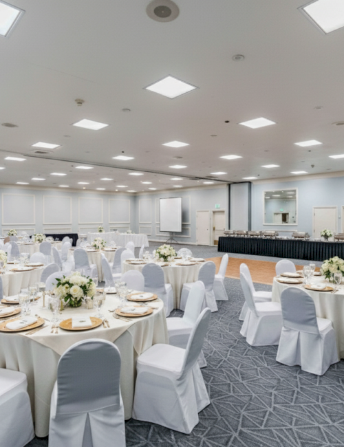 Indian Wells Resort Hotel