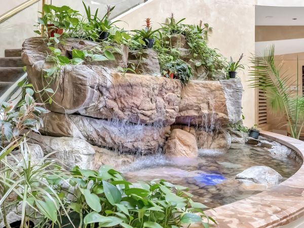 Indian Wells Resort Hotel