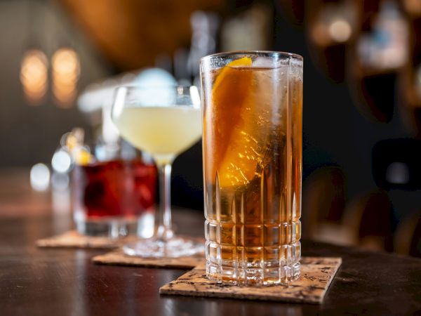 Indian Wells Resort Hotel